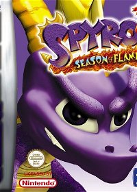 Profile picture of Spyro 2: Season of Flame