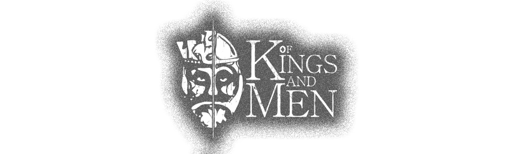 Image of Of Kings And Men