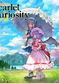 Profile picture of Touhou: Scarlet Curiosity