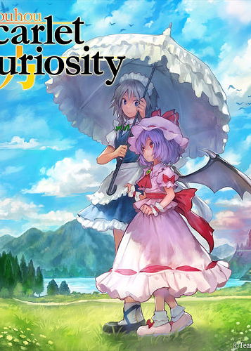 Profile picture of Touhou: Scarlet Curiosity