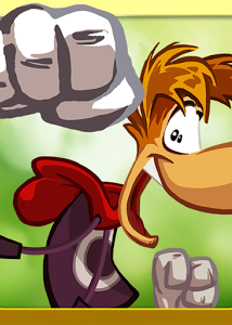 Profile picture of Rayman Jungle Run