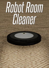 Profile picture of Robot Room Cleaner Profile picture of Robot Room Cleaner