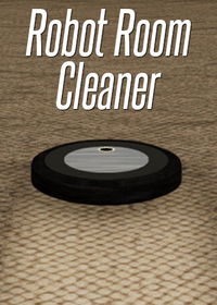 Profile picture of Robot Room Cleaner