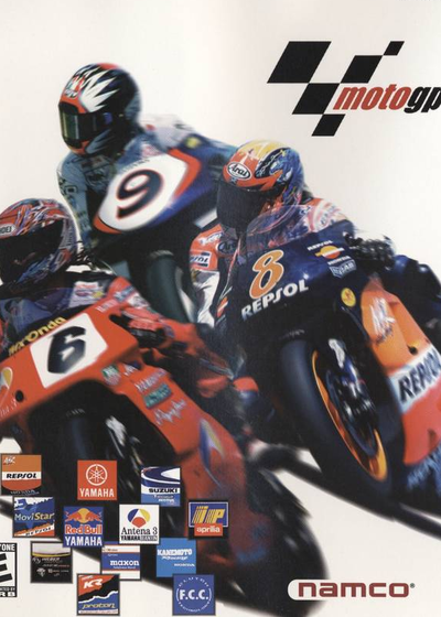 Profile picture of MotoGP Profile picture of MotoGP