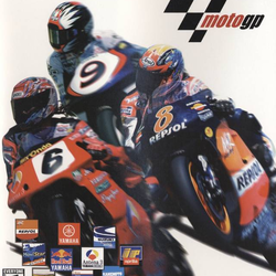 Image of MotoGP