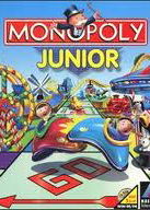 Profile picture of Monopoly Junior Profile picture of Monopoly Junior