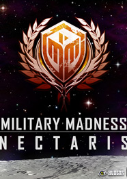Profile picture of Military Madness: Nectaris