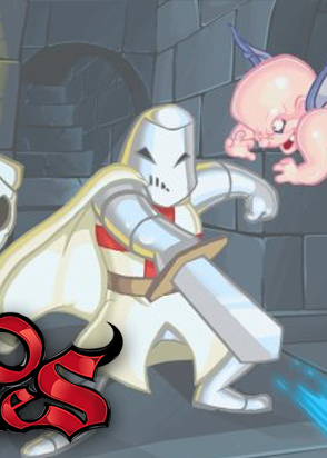 Profile picture of 100 Rogues