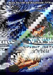 Profile picture of Yu Yu Hakusho: Spirit Detective