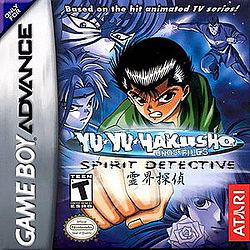 Image of Yu Yu Hakusho: Spirit Detective Image of Yu Yu Hakusho: Spirit Detective