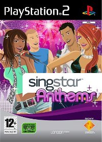 Profile picture of Singstar Anthems
