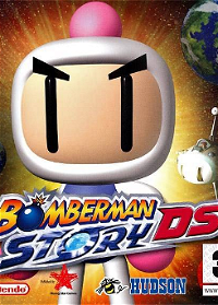 Profile picture of Bomberman Story DS