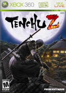 Profile picture of Tenchu Z
