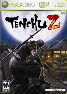 Image of Tenchu Z