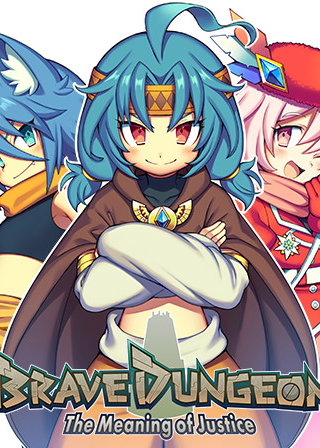 Profile picture of Brave Dungeon: The Meaning Of Justice