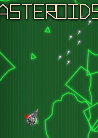 Profile picture of Asteroids