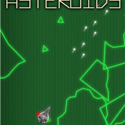 Image of Asteroids