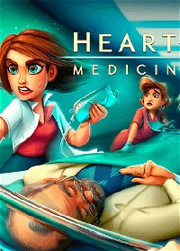 Profile picture of Heart's Medicine - Season One