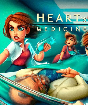 Image of Heart's Medicine - Season One