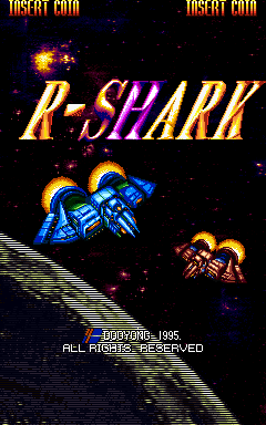 Image of R-Shark
