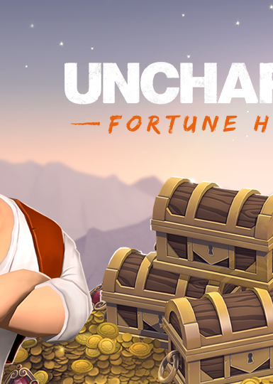 Profile picture of Uncharted: Fortune Hunter