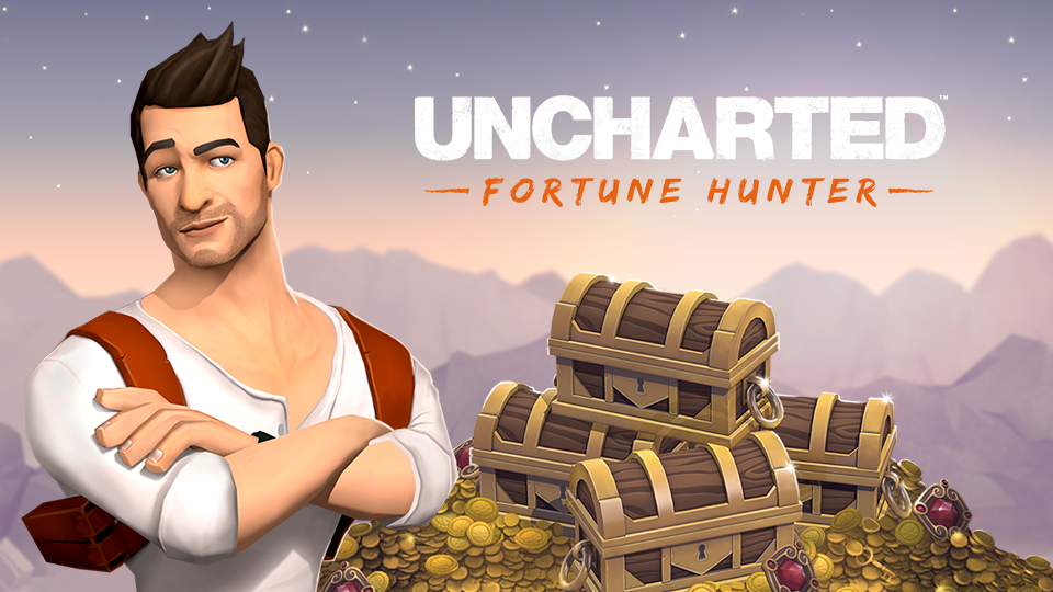 Image of Uncharted: Fortune Hunter