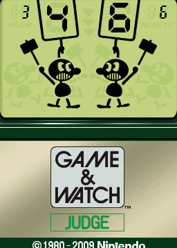 Profile picture of Judge