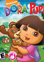 Profile picture of Dora Puppy Profile picture of Dora Puppy