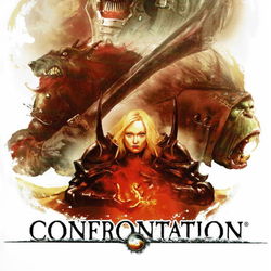 Image of Confrontation