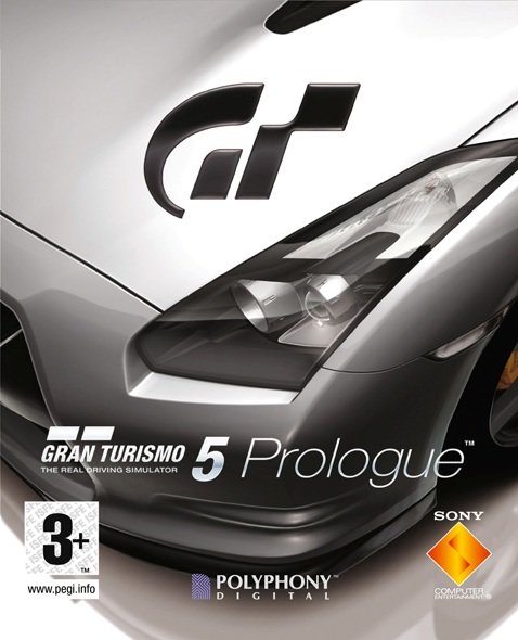Image of Gran Turismo 5 Prologue