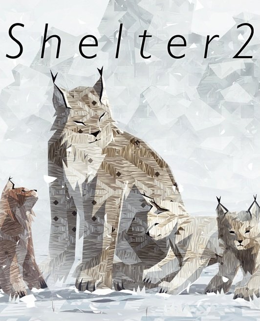 Image of Shelter 2