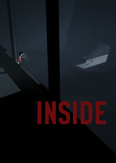 Profile picture of INSIDE