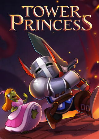 Profile picture of Tower Princess
