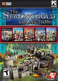 Profile picture of The Stronghold Collection