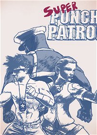 Profile picture of Super Punch Patrol