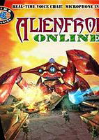 Profile picture of Alien Front Online
