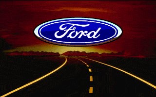 Image of Ford Simulator 5.0