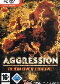 Profile picture of Aggression - Reign over Europe