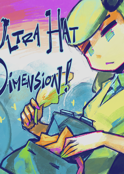 Profile picture of Ultra Hat Dimension