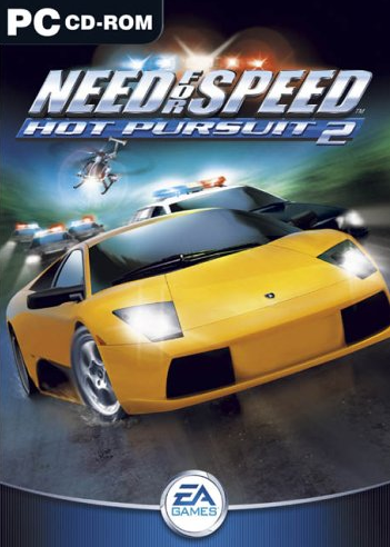 Profile picture of Need for Speed: Hot Pursuit 2 Profile picture of Need for Speed: Hot Pursuit 2