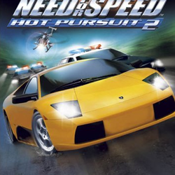 Image of Need for Speed: Hot Pursuit 2