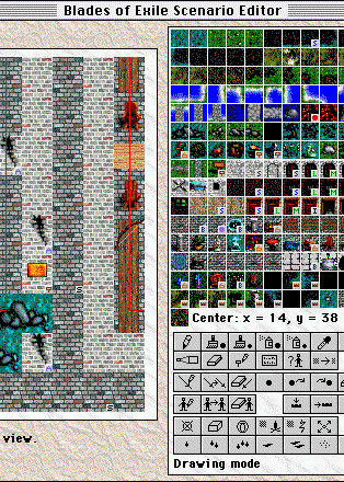 Profile picture of Blades of Exile