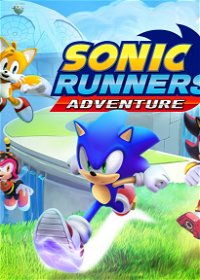 Profile picture of Sonic Runners Adventure