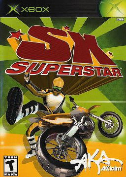 Profile picture of SX Superstar