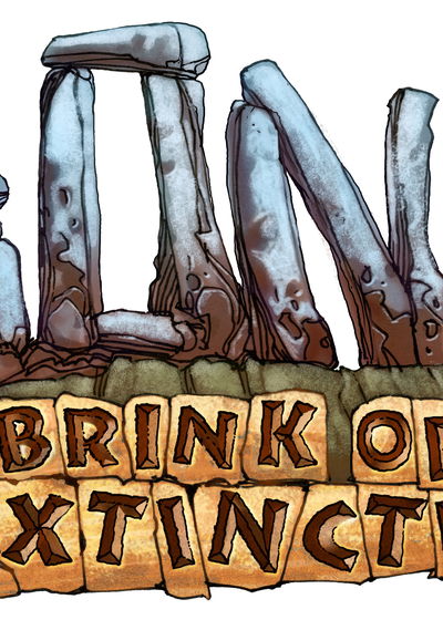 Profile picture of Bonk: Brink of Extinction