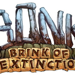 Image of Bonk: Brink of Extinction