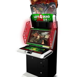 Image of Left 4 Dead: Survivors