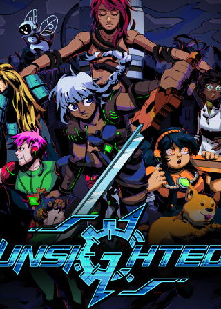 Profile picture of UNSIGHTED