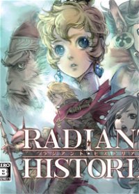 Profile picture of Radiant Historia
