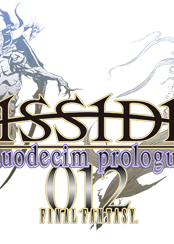 Profile picture of Dissidia 012 Prologus: Final Fantasy Profile picture of Dissidia 012 Prologus: Final Fantasy